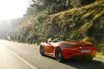 Porsche 718 Boxster T 2019 года (WW)